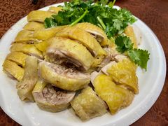 -瑞记湛江鸡饭店·粤西第一鸡(粤垦店)
