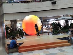 -鹏欣水游城
