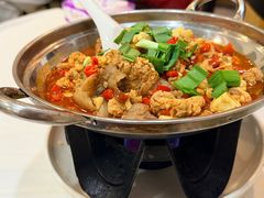 -新新湘菜馆(新中街二条店)