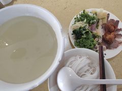 -桥香园云南过桥米线(金马碧鸡店)