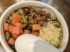 -向川南·水煮鱼·川菜(和平里店)