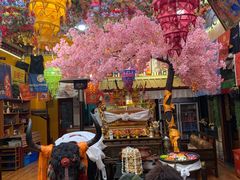 -吉祥圣雪藏餐