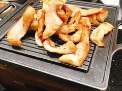 -笑谈小街·韩国料理(萝岗店)