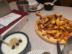 -耶里夏丽·丝路新疆菜·清真食品(徐汇南丹东路臻选店)