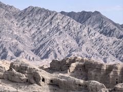 -克孜尔尕哈烽燧世界文化遗产公园