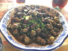 -洞天食府(北大街店)