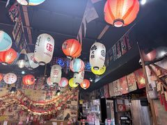 -桃太郎寿司料理(南坪店)