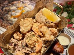 -IL TEATRO 精品意大利餐厅