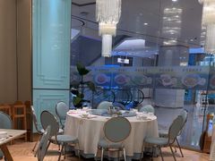 -孔雀云贵川·融合菜(长宁来福士店)