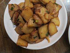 -芦茨金富饭庄·25年老字号·专做稻草鸡