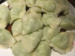 -船歌鱼水饺(淄博万象汇店)