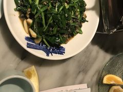 -小菜园新徽菜(宜兴八佰伴店)