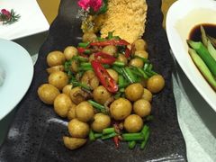 -汤记传菜(秀浦路店)