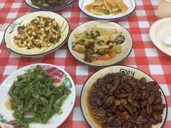 -济南烧烤(五莲路店)