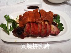 -大荣华酒楼(元朗老店)