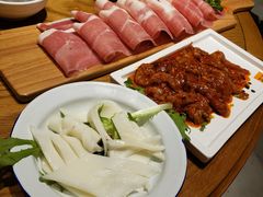 -佬土鹅肠火锅(中建大观店)