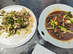 -旅马餐厅(茅家埠店)