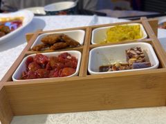 -老浒记烤鸭-北京菜(琉璃厂店)