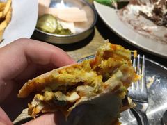 -机器人火炉披萨