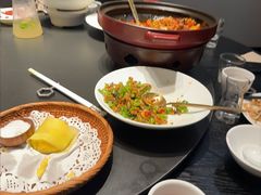 -沅江水·湖南家宴(南村万博长隆商圈店)