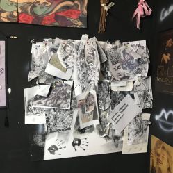 点击看大图 -荔刺青纹身·手穿孔饰品