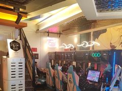 -小魔虎电竞馆·二进制店