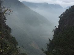 -南尖岩景区