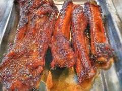 -王裕興肉莊(南禅寺店)