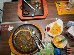 -豪享来中西餐厅(隆昌店)