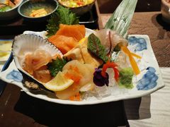 -富力希尔顿酒店·源氏日餐厅