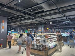 -永辉超市(萧山宝龙广场店)