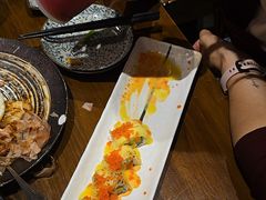 -白石的深夜食堂(济南万象城店)