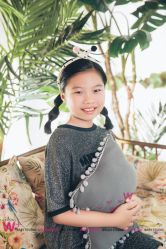 -WPlus明星肖像亲子全家福摄影