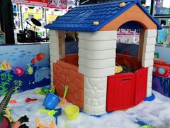 -大玩家超乐场(高新万达店)