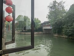 -孙盛兴奥灶面馆·蟹黄面·三虾面(山塘街总店)