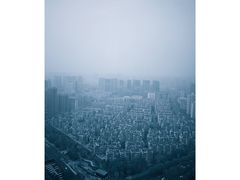 -悦厅·下午茶(杭州柏悦酒店)
