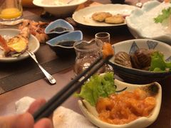 -福樱兰海鲜放题铁板烧(加州店)