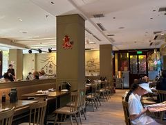 -南翔馒头店(豫园店)