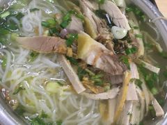 -华姐鸡粉(教育路店)