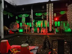 -横店影视城梦幻谷园区