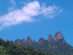 -七仙岭温泉国家森林公园