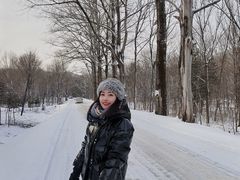 -雪谷