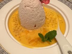 -杭州龙禧福朋喜来登酒店