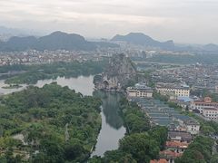 -叠彩山景区
