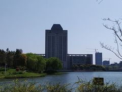 -江南大学(蠡湖校区)