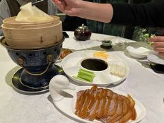 -海湾壹品·粤菜·早茶·烤鸭(拱北店)