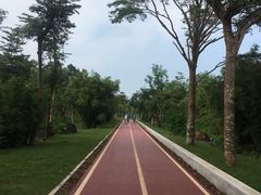 -白沙门生态公园
