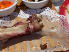 -李老哈·东北菜(宋园路店)