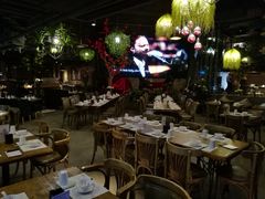 大堂-胡桃里音乐酒馆(曲江店)