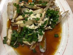 -如意楼农家菜(雁荡山店)